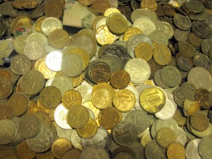 Skup monet Wałbrzych (8)